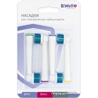 Насадка-щетка B.Well для PRO-810 и MED-820