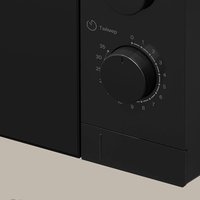 Микроволновая печь Tuvio MW01BB