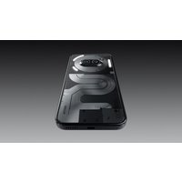 Телефон Nothing Phone (2a) Plus 12GB/256GB (черный)