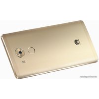 Телефон Huawei Mate 8 32GB Champagne Gold [NXT-L29]