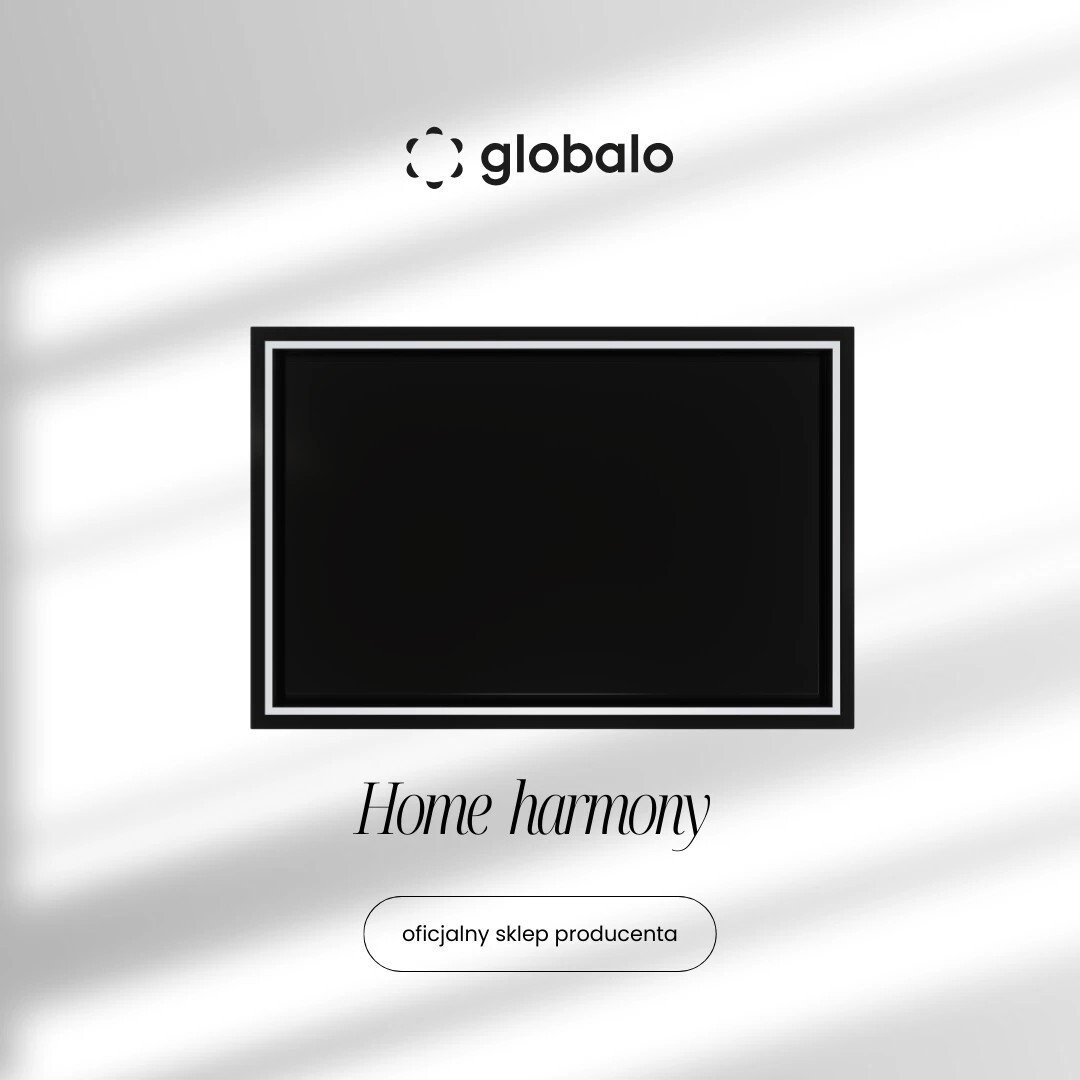Кухонная вытяжка Globalo Alaris 90.1 (Черный)