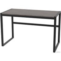 Стол TMB Loft Илон ЛДСП 1500x600 18 мм (флитфуд серая лава)