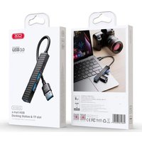 USB-хаб XO HUB014A
