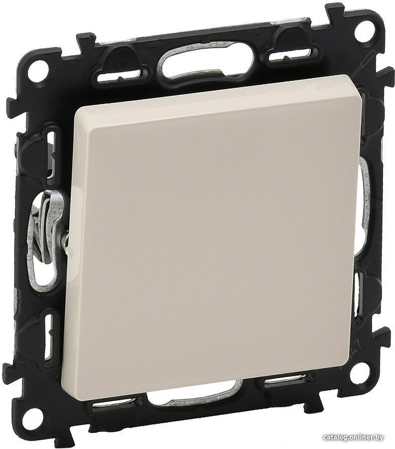 Выключатель проходной Legrand Valena Life 7 525 06