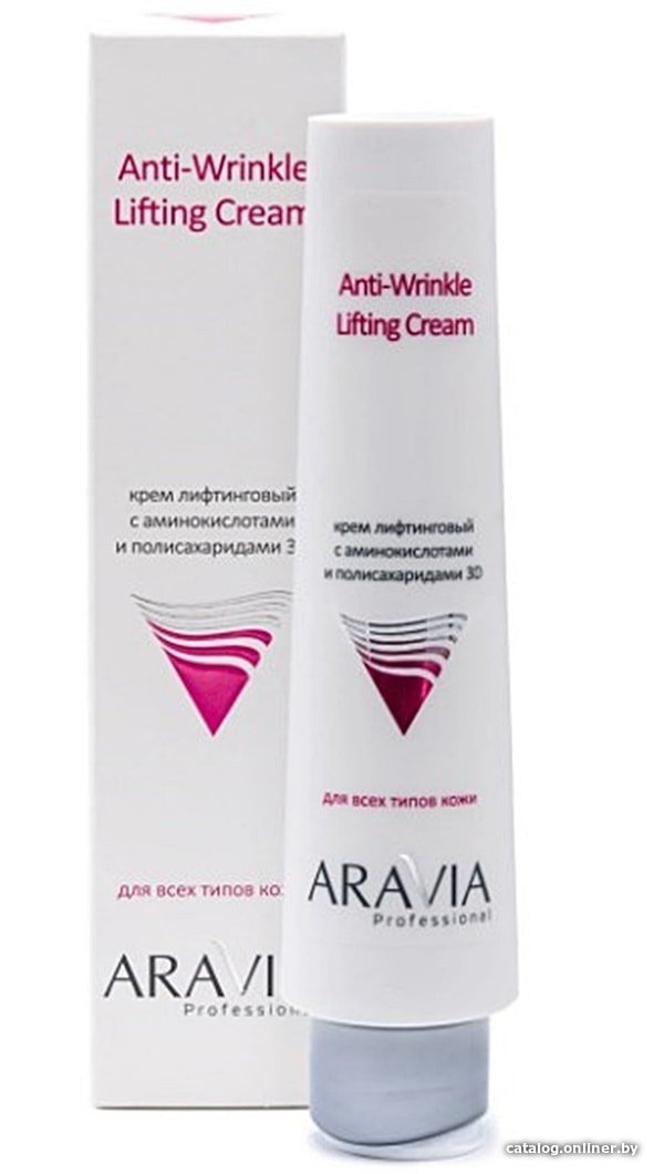Aravia Крем Professional Anti-Wrinkle Lifting Cream 100 мл
