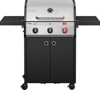 Газовый гриль для дачи Enders Chicago Next 3 R Turbo 89346