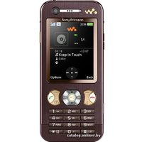 Кнопочный телефон Sony Ericsson W890i Walkman