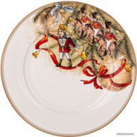 Тарелка десертная Lefard Щелкунчик 85-1861