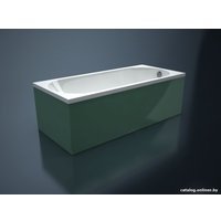 Ванна Esse Borneo 180x80