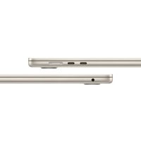Ноутбук Apple MacBook Air 15" M4 2025 MW1J3