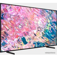 Телевизор Samsung QLED Q60B QE55Q60BAUXCE