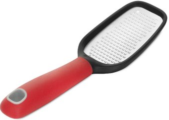 Терка Attribute Volcano AGV272