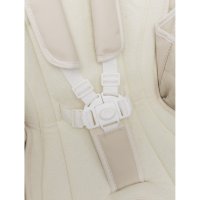 Высокий стульчик Sweet Baby Luxor Classic (кремовый)