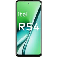 Смартфон Itel RS4 12GB/256GB (бежевый)