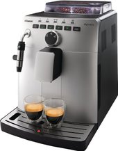 Saeco Intuita Cappuccino Silver (HD8750/99)