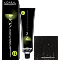 Крем-краска для волос L'Oreal Inoa 4 Шатен