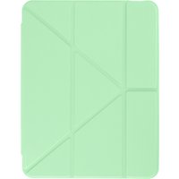 Чехол для планшета Bingo Tablet Fold для iPad 10.9 2022 (мятный)