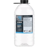 Стеклоомывающая жидкость Lavr Антимуха 4л Ln1210