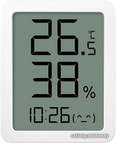 Термогигрометр Miaomiaoce Thermometer Hygrometer MHO-C601