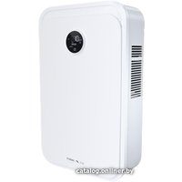 Проветриватель с рекуперацией Funai Fuji ERW-150X.P (Wi-Fi / Pearl White)