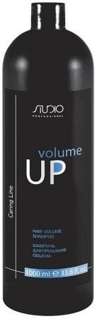 

Шампунь Kapous Шампунь для придания объема Volume up 1000 мл