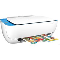 МФУ HP DeskJet 3639