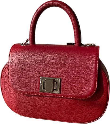 

Женская сумка Galanteya 43223 24с447к45 (темно-красный)