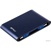 Внешний накопитель Silicon-Power Armor A80 2TB (SP020TBPHDA80S3B)