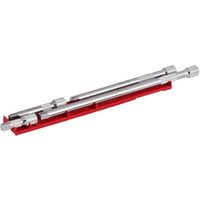 Набор удлинителей слесарных Milwaukee 4932480639