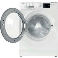 Стиральная машина Whirlpool WRSB 7259 WS EU