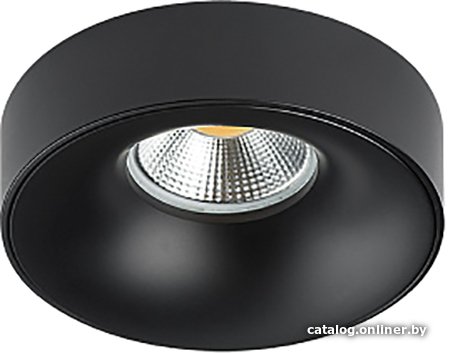 Точечный светильник Lightstar Levigo L01002727