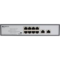 Настраиваемый коммутатор Origo OS2210P/120W/A1A