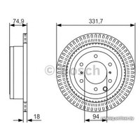  Bosch 0986479T90