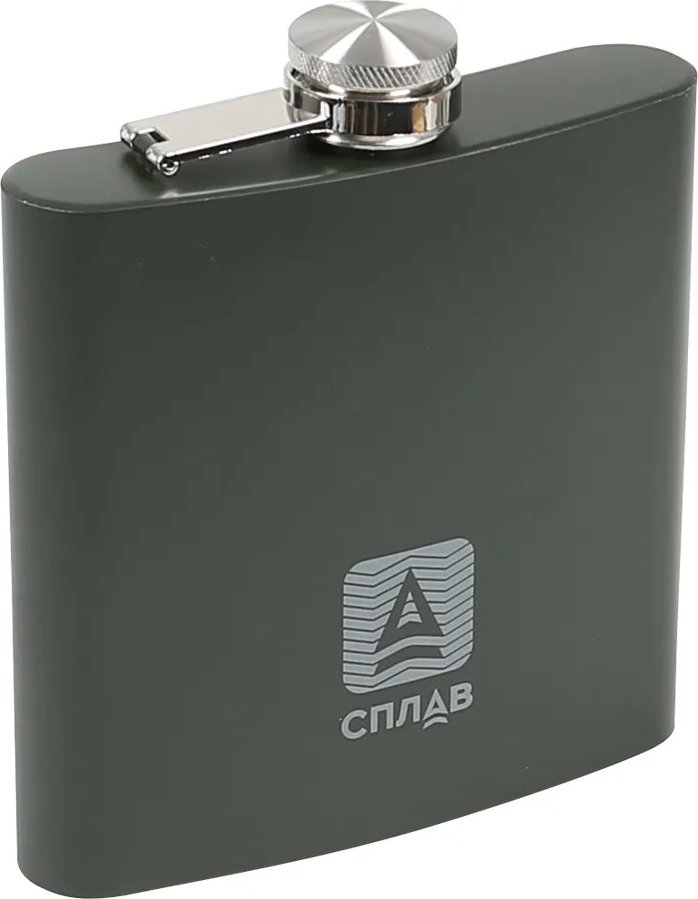 

Фляга SPLAV Bulk 450 5073866