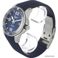 Наручные часы Longines HydroConquest L3.781.4.96.9