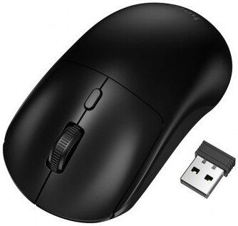 

Мышь Hoco GM42 (черный)