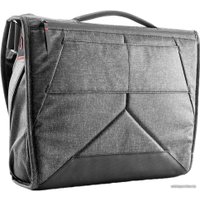Сумка Peak Design Everyday Messenger 13L (пепельный)