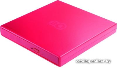 Оптический привод 3Q Lite Red (3QODD-T105-YR08)