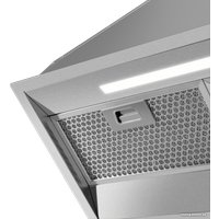 Кухонная вытяжка MAUNFELD VIVID 603EM (нержавеющая сталь)