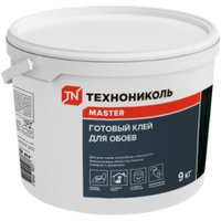 Клей для обоев ТехноНИКОЛЬ Master 9кг
