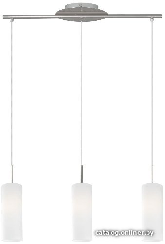 Подвесная люстра Eglo Troy 3 85978