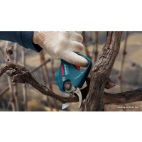 Секатор Bosch Pro Pruner Professional 06019K1021 (с 2-мя АКБ)