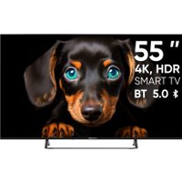 Телевизор Topdevice 55" Ultra Neo CS06