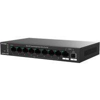 Настраиваемый коммутатор IP-COM G2210P-8-120W