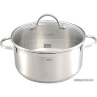 Кастрюля Gipfel Victory 1369