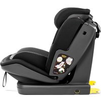 Детское автокресло Peg Perego Viaggio 1-2-3 Via 2020 (wonder grey)