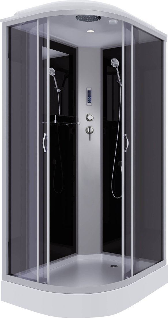 

Душевая кабина Niagara NG-3512-14RP 120x80