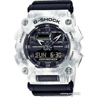 Наручные часы Casio G-Shock GA-900GC-7A