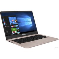 Ноутбук ASUS ZenBook UX410UF-GV179T