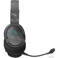 Наушники A4Tech Bloody GR370 (черный)